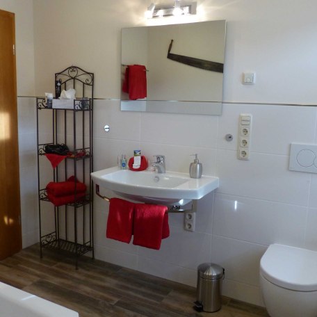 Badezimmer, © im-web.de/ Tourist-Information Bad Wiessee