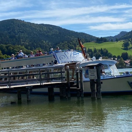 Umgebung, © im-web.de/ Touristinformation Fischbachau