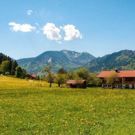 Ferienwohnungen Gloggner-Hof in Rottach-Egern am Tegernsee, © GERLIND SCHIELE PHOTOGRAPHY TEGERNSEE