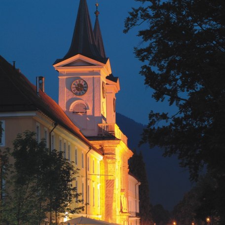 KircheNacht KircheNacht