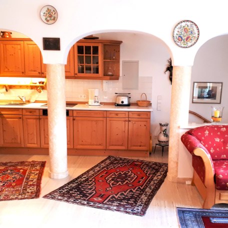 Ferienwohnung Doriath, &copy; im-web.de/ G&auml;ste-Information Schliersee in der vitalwelt schliersee