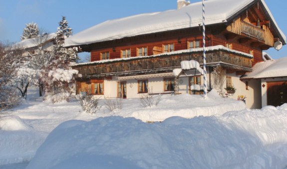 Haus Wendelstein, &copy; im-web.de/ Touristinformation Fischbachau