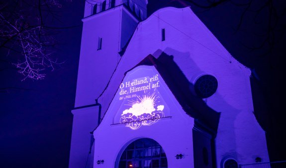 miesbachleuchtet_2021_1adventstadtmiesbach-17, © Stadt Miesbach - Max Kalup