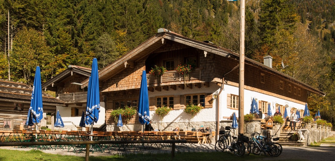 Schwaigeralm Kreuth, © Schwaigeralm - Kreuth Schwaigeralm Kreuth, © Schwaigeralm - Kreuth