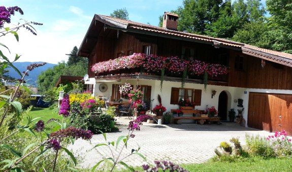 Außenansicht, © im-web.de/ Touristinformation Fischbachau