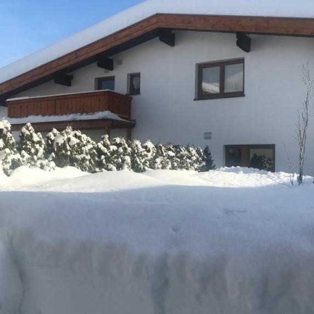 Aussenansicht Gartenseite, &copy; im-web.de/ Tourist-Information Kreuth