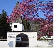 Apostel-Petrus Kirche Neuhaus
