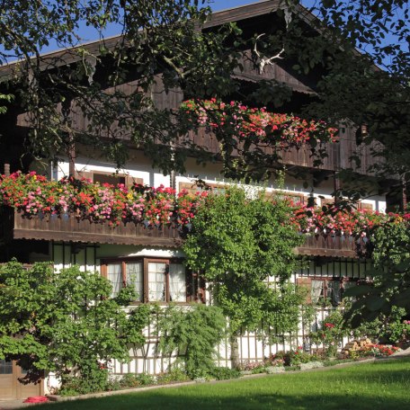 Te_Ludwig_Thoma_Haus, © Tourist-Information Tegernsee Te_Ludwig_Thoma_Haus, © Tourist-Information Tegernsee