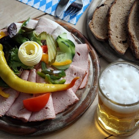 Albert Link H&uuml;tte