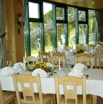 panorama, &copy; Wallberg Restaurant