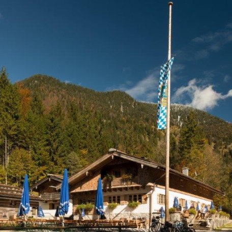 Schwaigeralm - Kreuth, &copy; Schwaigeralm