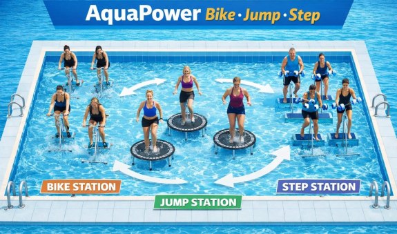 aquapower, © Ihab Ewida aquapower, © Ihab Ewida