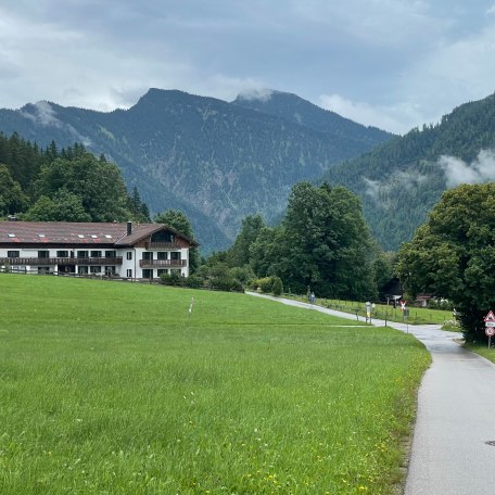 Blick auf Osterhofen 33, © U. Klöppel