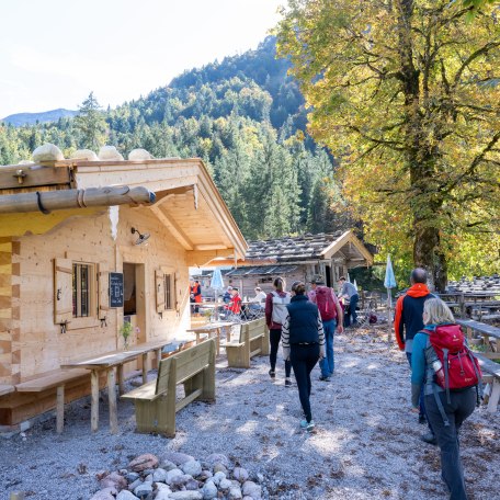 Toni Wackersberger_Siebenhuetten &copy; Der Tegernsee, Thomas Plettenberg (1), &copy; Der Tegernsee - Thomas Plettenberg