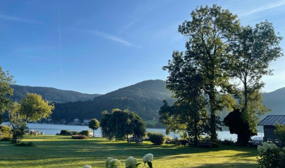 Außblick, © im-web.de/ Tourist-Information Rottach-Egern