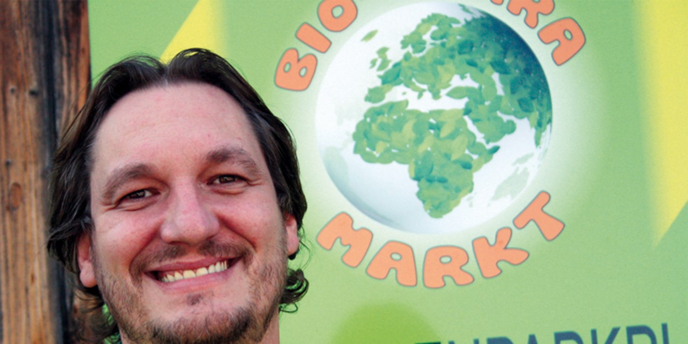 Bio Terra Markt EKF