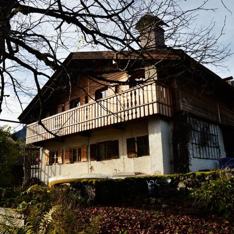 Balkon nach Osten ausgerichtet, © im-web.de/ Gäste-Information Schliersee in der vitalwelt schliersee