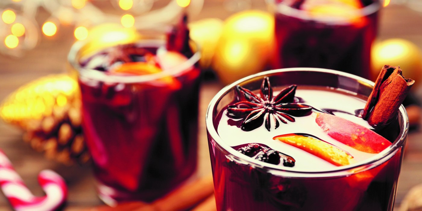 3101-gluehweinparty, &copy; depositphotos