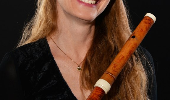 Seite 32 unten Duo Florea - Prof. Marion Treupel-Franck