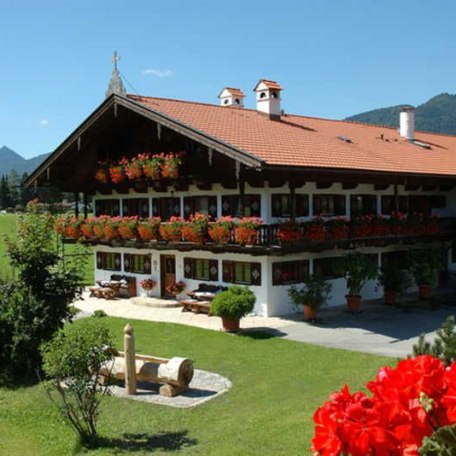 Gästehaus Webermohof am Tegernsee, © im-web.de/ Tourist-Information Rottach-Egern