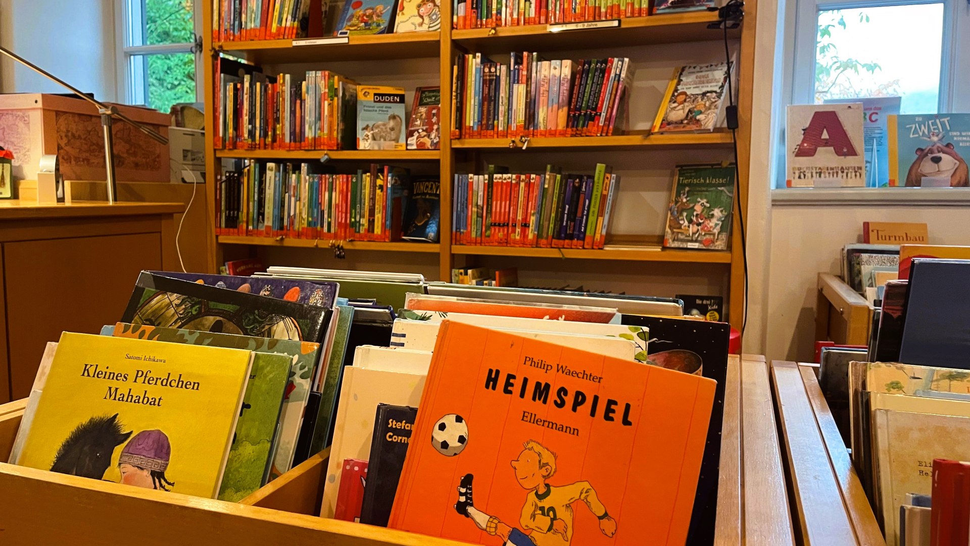 B&uuml;cherei_Abenteuer Vorlesen