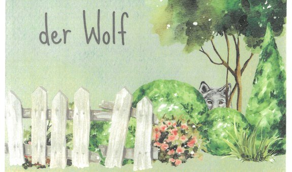 Peter und der Wolf