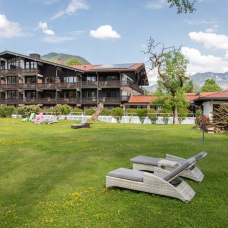 3_Adolphine_Garden_Garten, © Adolphine Boutique Hotels 3_Adolphine_Garden_Garten, © Adolphine Boutique Hotels