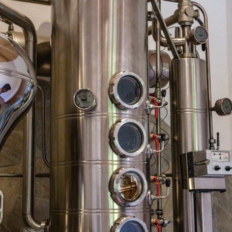 Brennen, &copy; Der Tegernsee, Stefanie Pfeiler