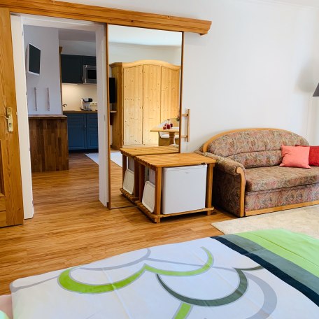 Ferienwohnung Blauberge 2 Zimmer, &copy; im-web.de/ Tourist-Information Kreuth