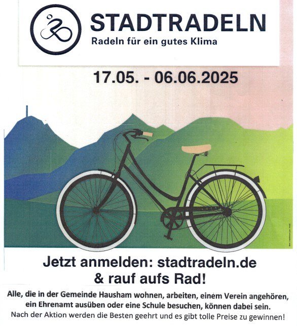 Stadtradeln