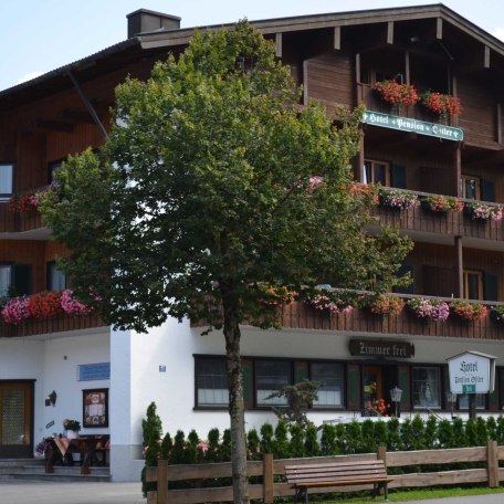 Hotel Ostler Bad Wiessee, &copy; im-web.de/ Tourist-Information Bad Wiessee