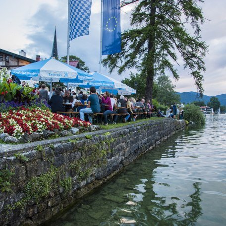 Seefest Oberbayern Tegernsee Rottach Egern, © Florian Liebenstein