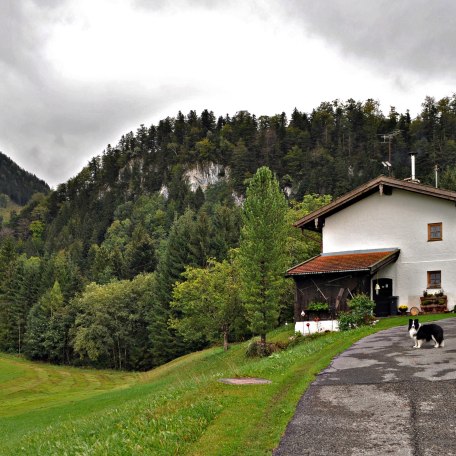 Außenansicht, © im-web.de/ Touristinformation Fischbachau