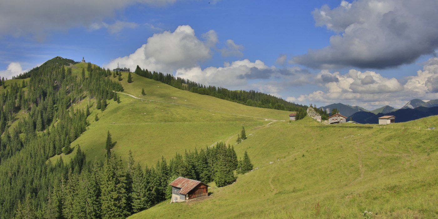 TTT_0714_EK_Landschaft_Wallberg_Rottach-0005, © DER TEGERNSEE