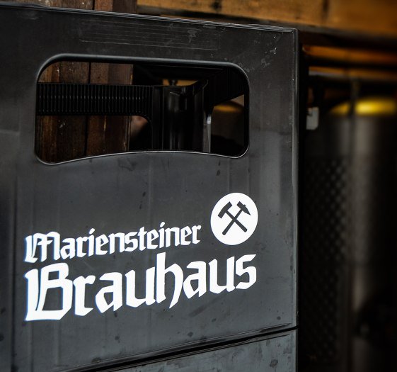 Mariensteiner Brauhaus, © Florian Liebenstein