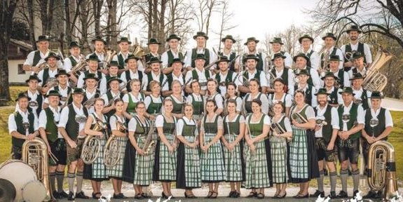 Blaskapelle Agatharied
