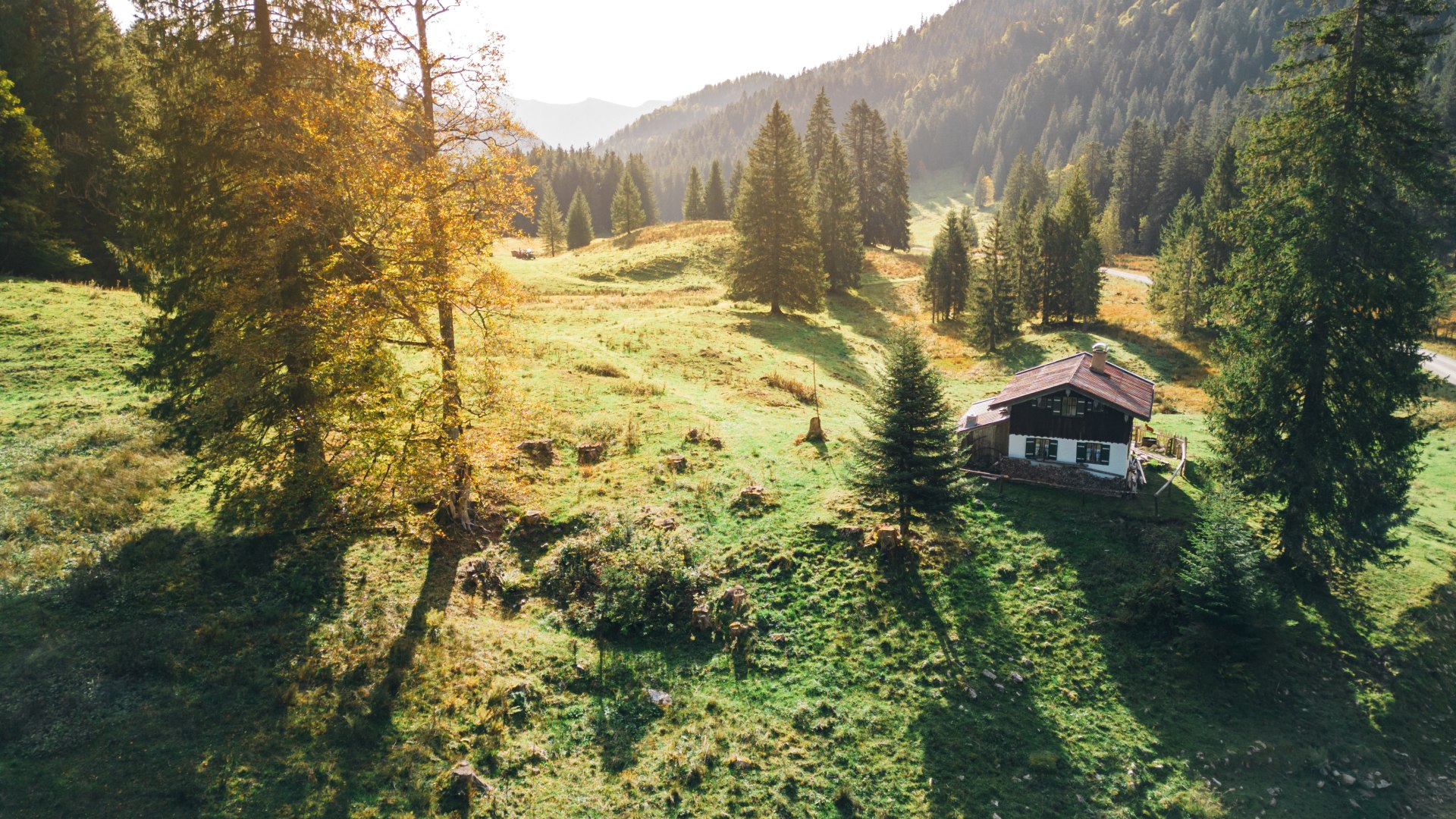 Schwarzentenn &copy; Der Tegernsee, Julian Rohn (4), &copy; &copy; Der Tegernsee, Julian Rohn