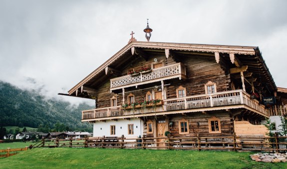 In der Wolfsgrub, © DER TEGERNSEE In der Wolfsgrub, © DER TEGERNSEE