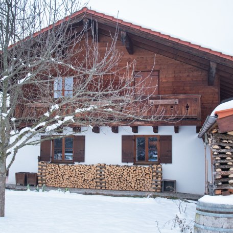 Außenansicht, © im-web.de/ Tourist-Information Gmund am Tegernsee