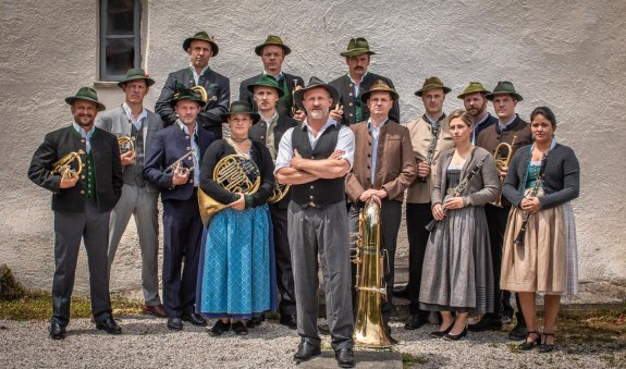 R&auml;uber Knei&szlig;l 5, &copy; Barbara Winkler-H&ouml;ss