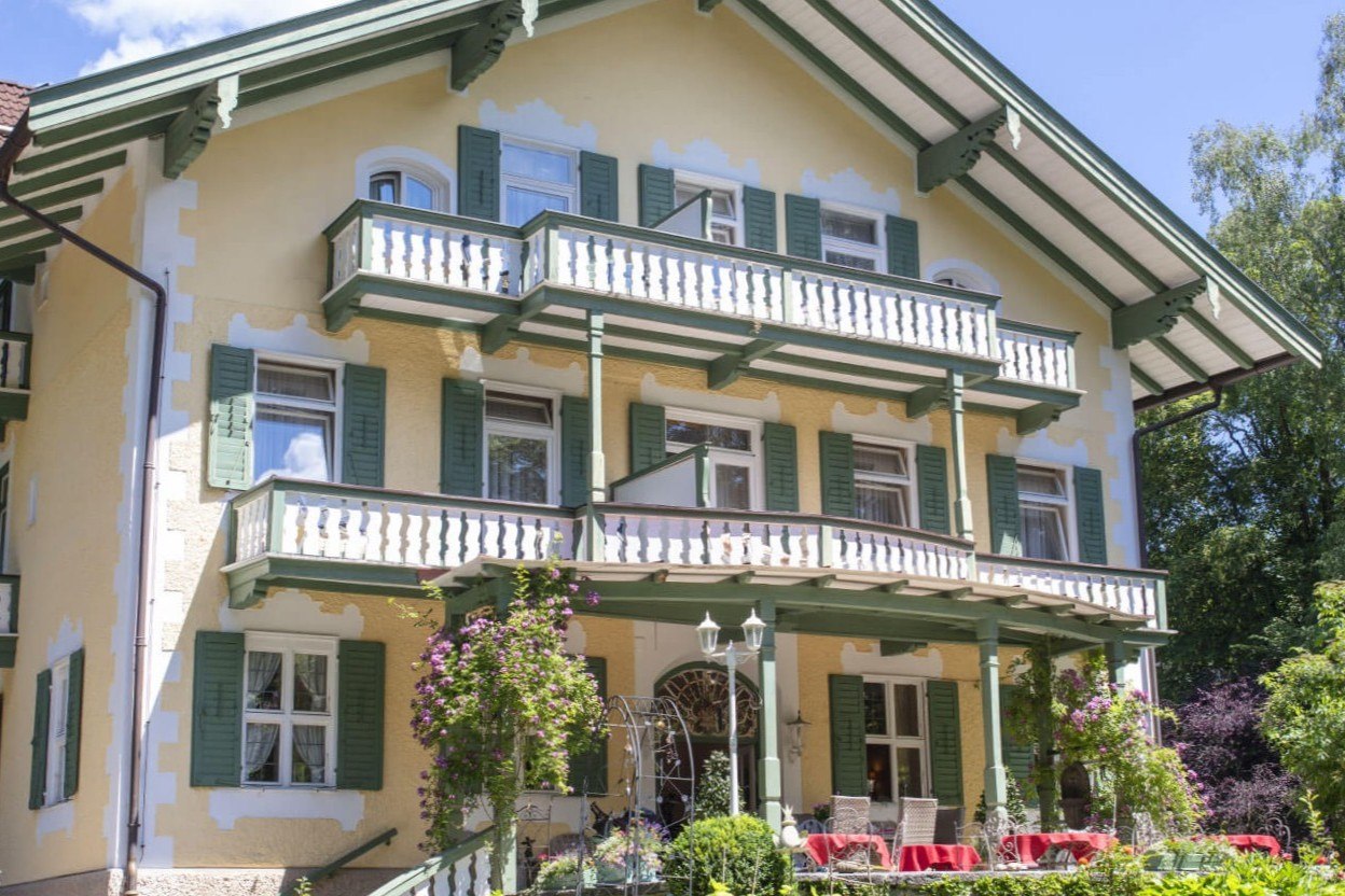 Villa_Adolphine_1, © Adolphine Boutique Hotels Villa_Adolphine_1, © Adolphine Boutique Hotels
