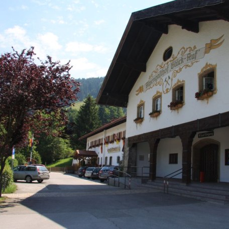 gewerkschaftshaus
