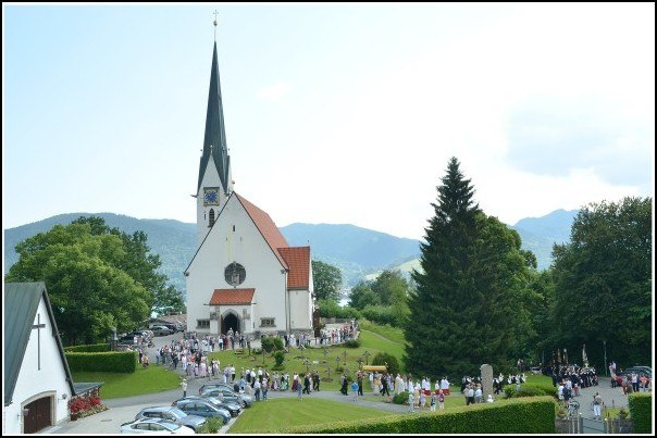 Foto Fronleichnam3, © Kirche Foto Fronleichnam3, © Kirche