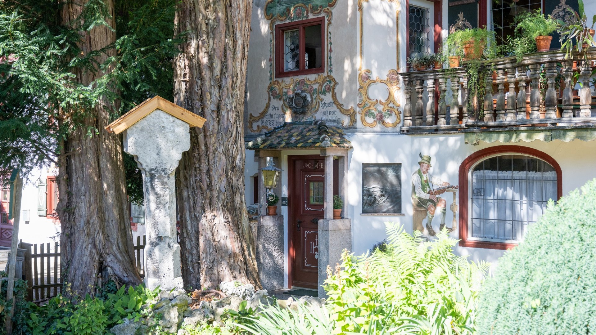 Stadtf&uuml;hrung Tegernsee &copy; Der Tegernsee, Thomas Plettenberg (3), &copy; Thomas Plettenberg