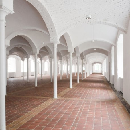 gutkaltenbrunn_rinderstall-leer, © Gut Kaltenbrunn gutkaltenbrunn_rinderstall-leer, © Gut Kaltenbrunn