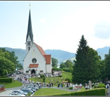 Foto Fronleichnam3, © Kirche Foto Fronleichnam3, © Kirche