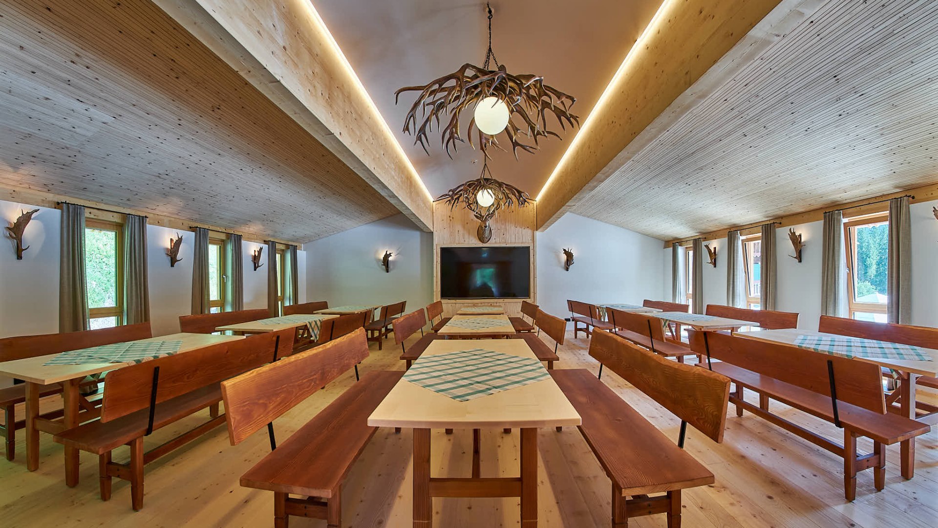 Forsthaus Valepp, © Forsthaus Valepp Forsthaus Valepp, © Forsthaus Valepp