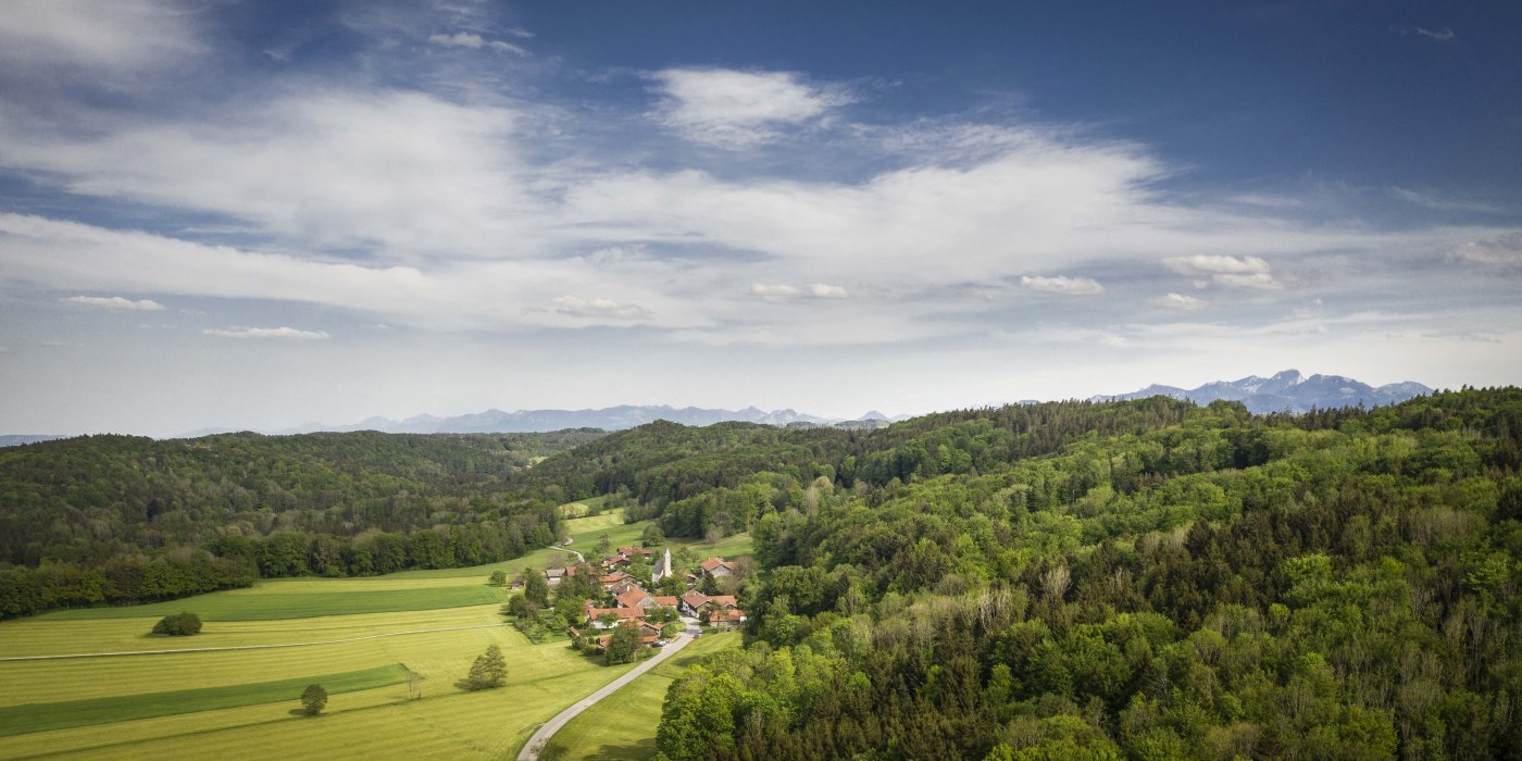 Goldenes Tal EKF, © Dietmar Denger