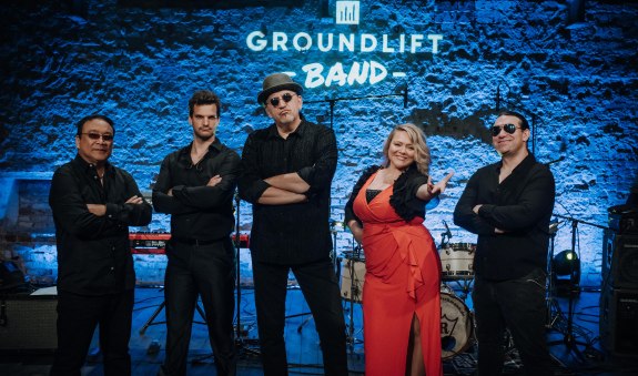 GROUNDLIFT-Band_Gruppenfoto, © Groundlift GROUNDLIFT-Band_Gruppenfoto, © Groundlift