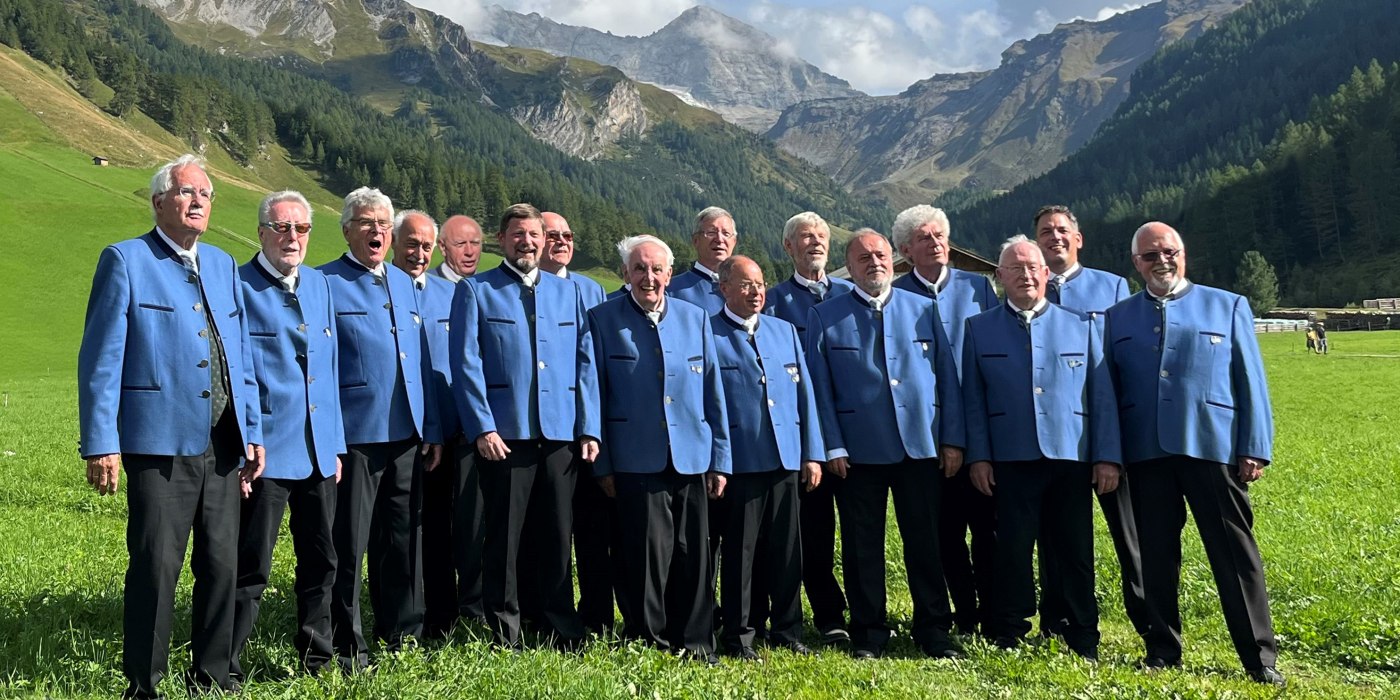 Liederkranz Alm Liederkranz Alm